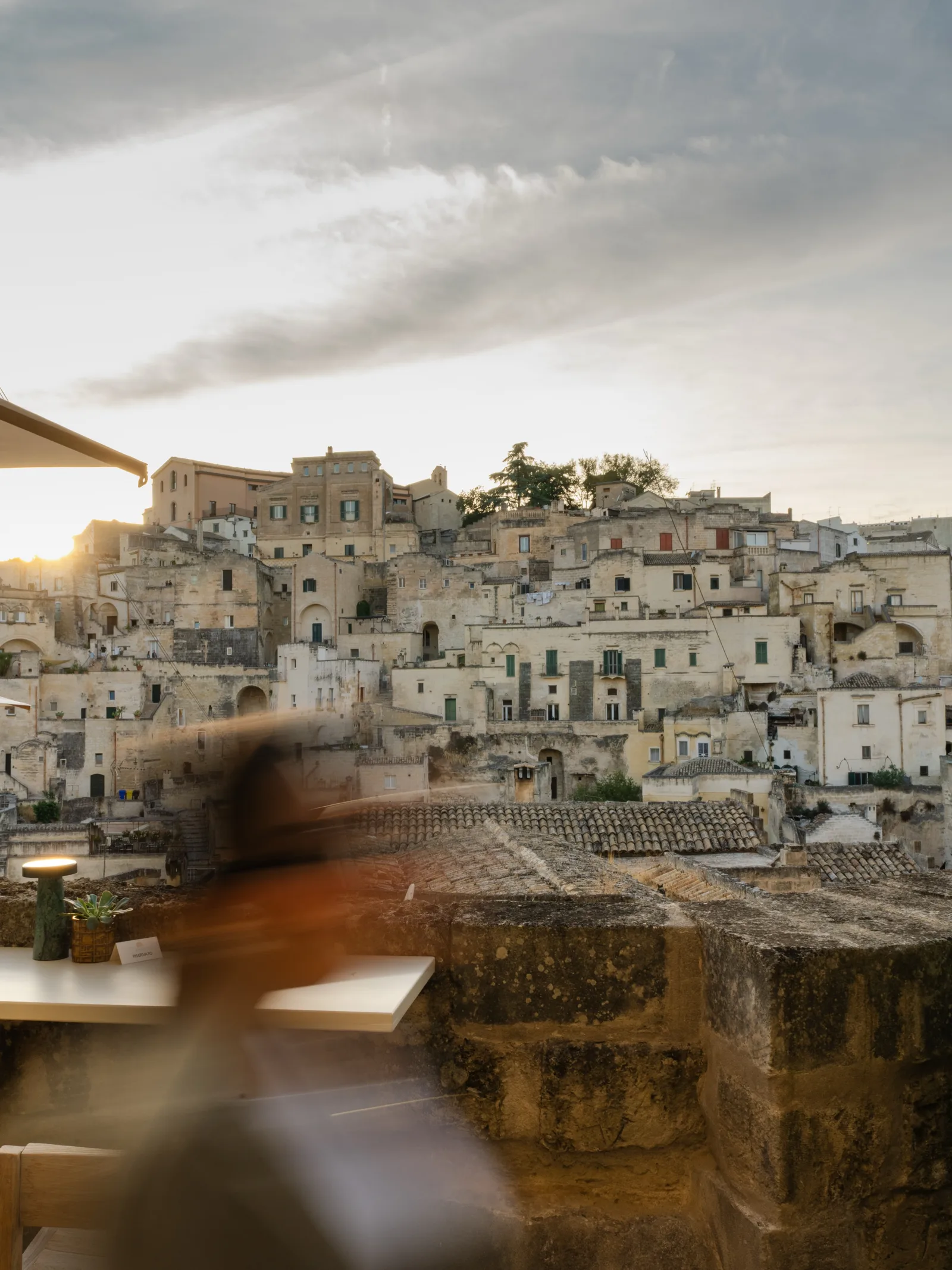 Vetera Matera restituisce al rione l’edicola di Santa Rita · VETERA