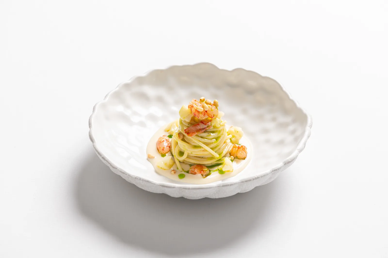 Foto per The Essence of Autumn: il nuovo menu di Zest
